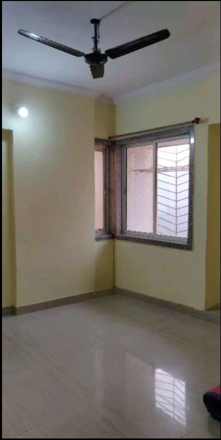 1 BHK + Pooja Room 413 Sq.Ft. Apartment in Siddhi Highland Park