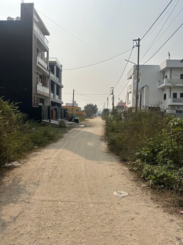  Plot – Exterior View View at Noida Extension - for Sale