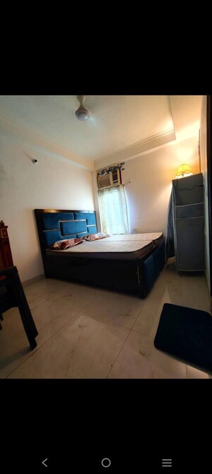 Bedroom in 2 BHK Builder Floor at Saket – for Rent
