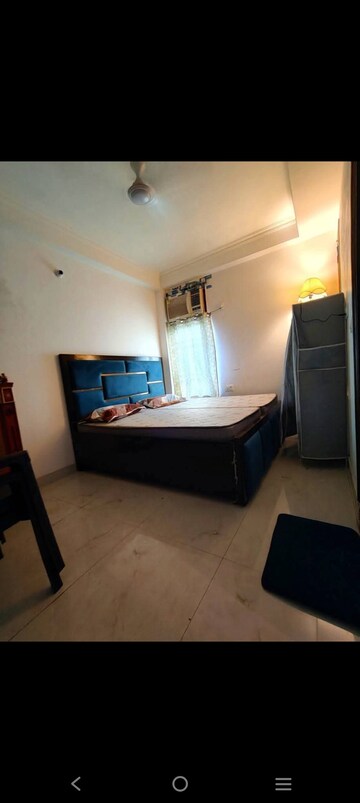 Bedroom in 2 BHK Builder Floor at Saket – for Rent