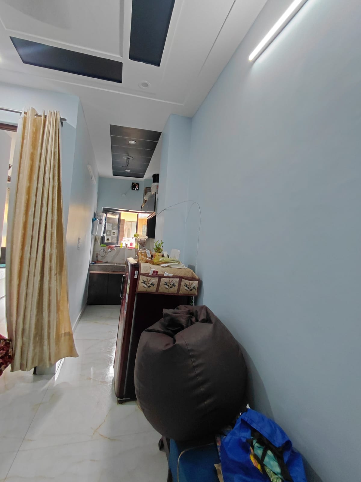 2 BHK Independent House For Rent in Palam Vihar