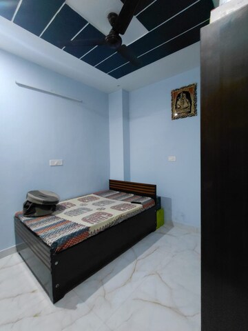 Bedroom in 2 BHK Independent House at Palam Vihar – for Rent