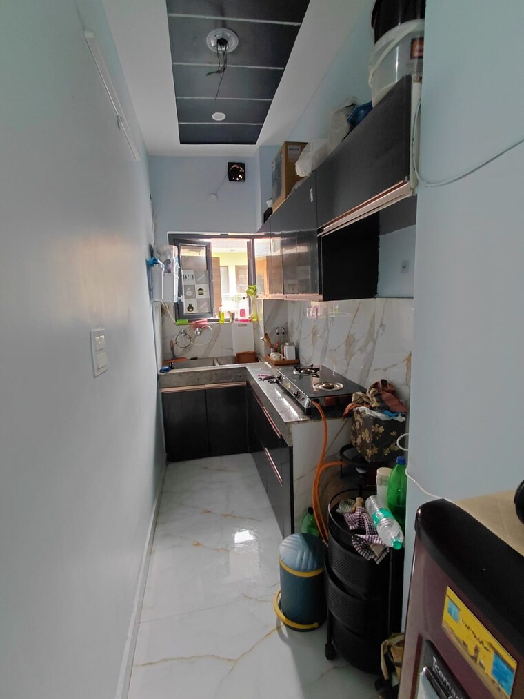 Team Area, palam vihar 2 Bedroom 1200 Sq.Ft. Independent House In Palam Vihar Gurgaon 9425671