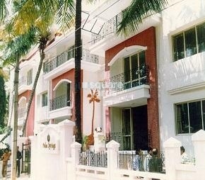 4 BHK 3155 Sq.Ft. Apartment in Prestige Palms