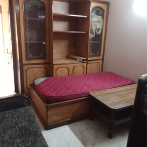 1 BHK Builder Floor For Rent in Lajpat Nagar 4