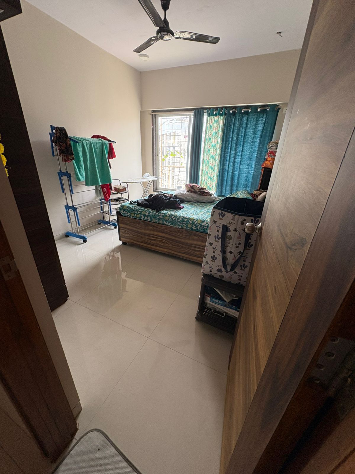 2 BHK Apartment For Rent in Kyraa Ariso Apartment Che