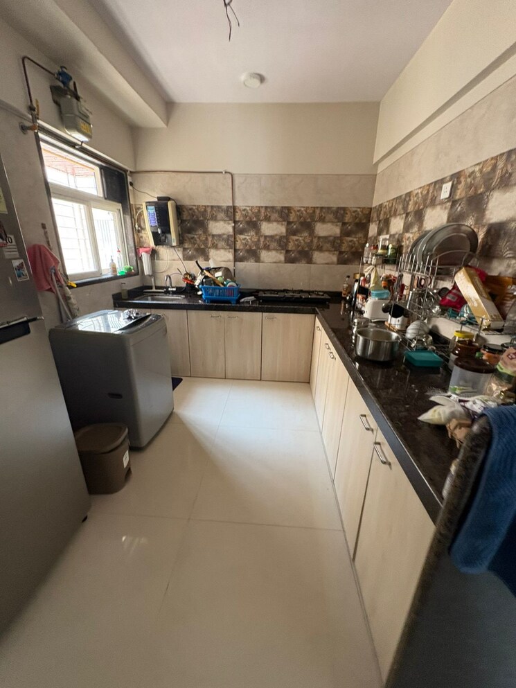 Kitchen, chembur 2 Bedroom 714 Sq.Ft. Apartment In Chembur Mumbai 9425670