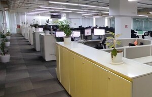  Office Space For Rent in Lower Parel