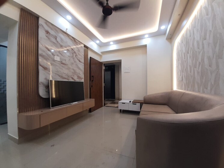 Kitchen, goregaon west 1 Bedroom 322 Sq.Ft. Apartment In Goregaon West Mumbai 9425698