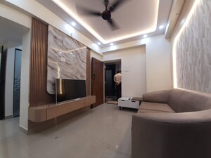 1 BHK Apartment For Rent in Goregaon West