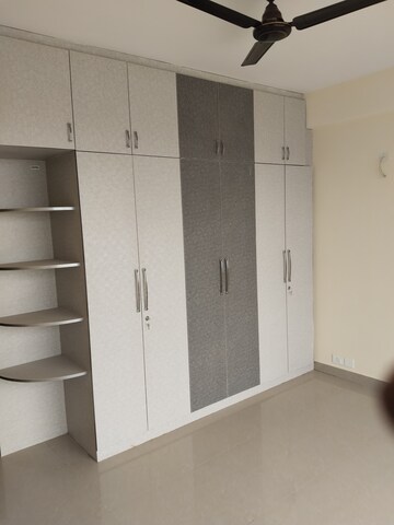 Kitchen in 3 BHK Apartment at Ansal Height 86, Sector 86 – for Rent