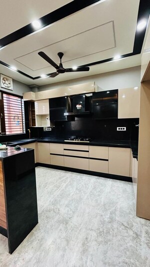 Kitchen in 3 BHK Builder Floor at Sector 23 – for Rent