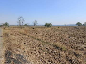 Plot Area in  Land at Dronagiri – for Sale