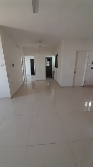 Master Bedroom in 2 BHK Apartment at Rohan Madhuban, Bavdhan – for Sale