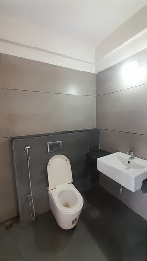 Furnished Amenities in 2 BHK Apartment at Rohan Madhuban, Bavdhan – for Sale