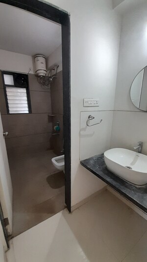 Kitchen in 2 BHK Apartment at Rohan Madhuban, Bavdhan – for Sale