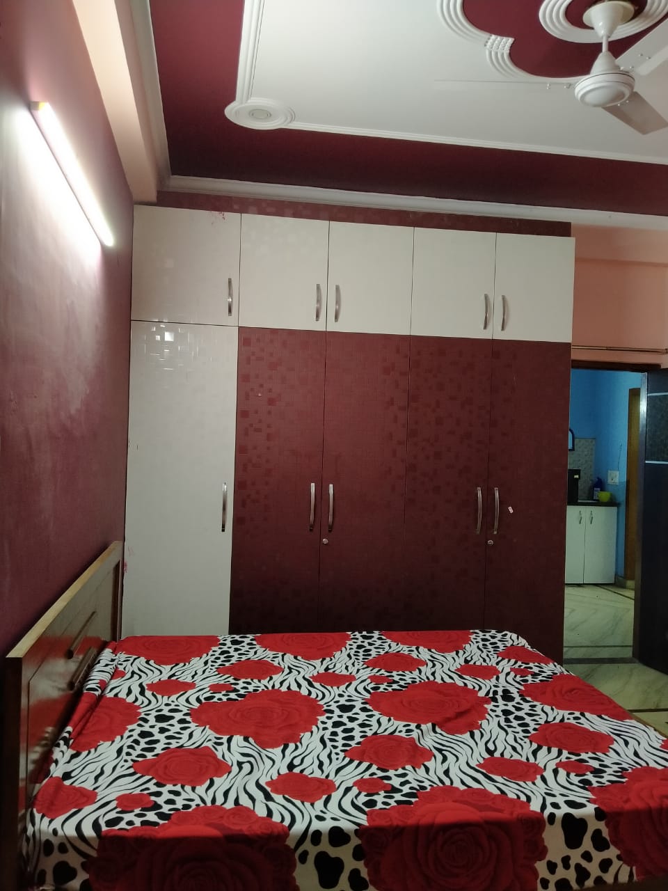 1 RkVilla For Rent in Sector 56