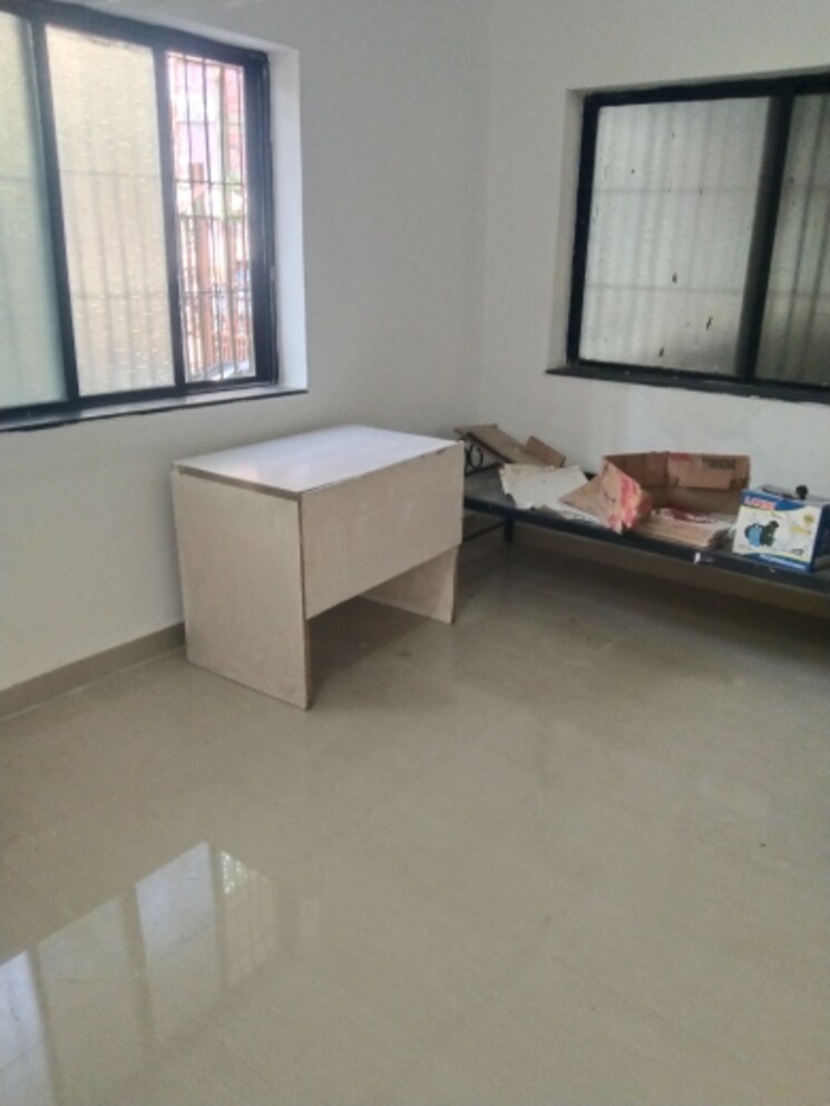 Kitchen, krushi-chs 1 RK 400 Sq.Ft. Apartment In Gokhalenagar Pune 9425721