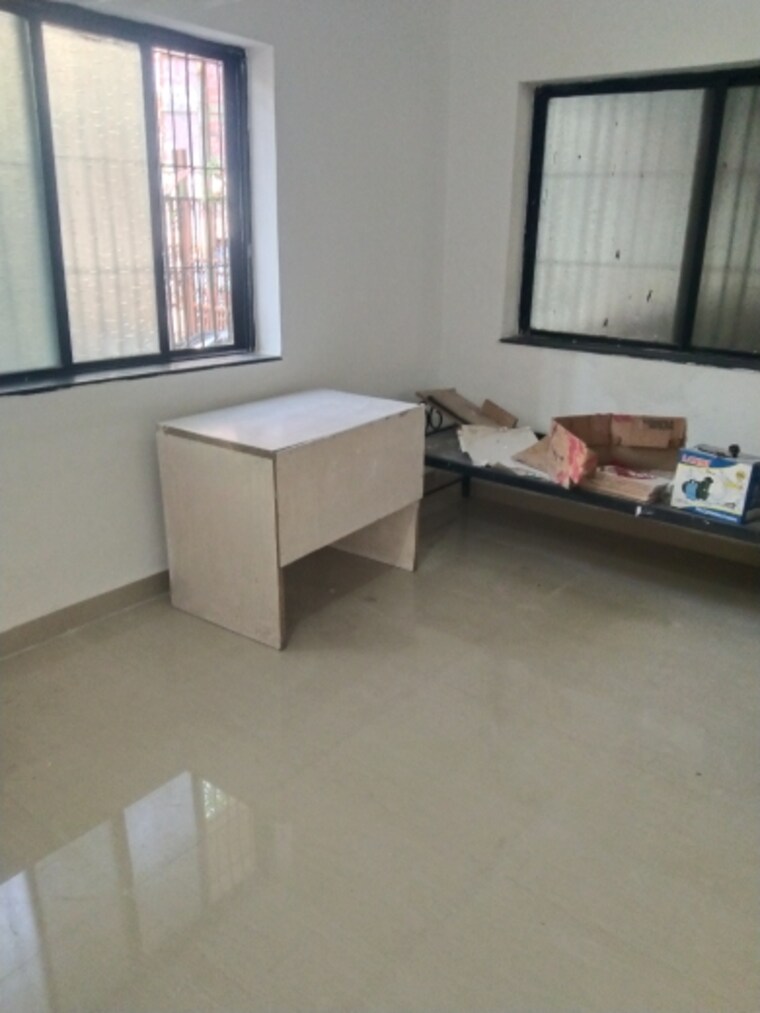 Kitchen, krushi-chs 1 RK 400 Sq.Ft. Apartment In Gokhalenagar Pune 9425721