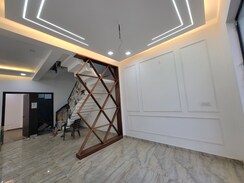 3 BHK + Pooja Room Villa For Sale in Kingson Green Villa Phase 2