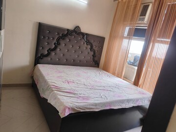 Bedroom in 2 BHK Apartment at MRG Ultimus, Sector 90 – for Rent