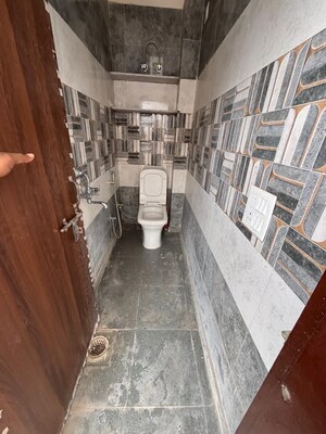 Balcony in 2 BHK Builder Floor at Sector 23a – for Rent