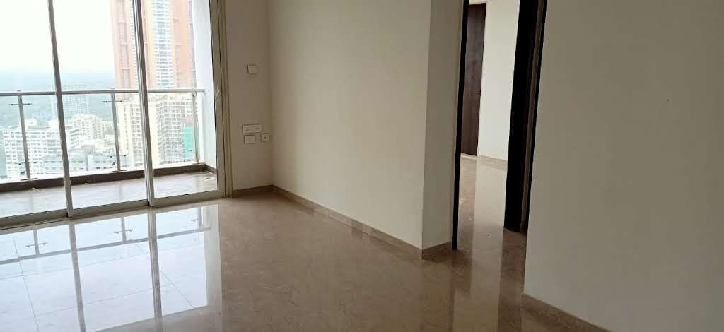 2 BHK Apartment For Rent in JP Decks