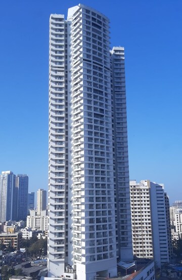 2 BHK Apartment – Exterior View View at JP Decks, Goregaon East - for Rent