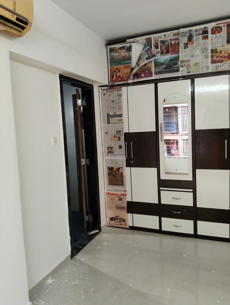 Room, devidayal-apartments 3 Bedroom 850 Sq.Ft. Apartment In Mulund West Mumbai 9425739