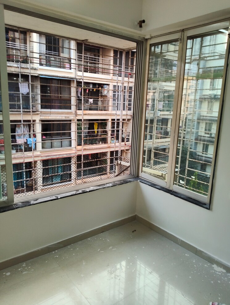Balcony, devidayal-apartments 3 Bedroom 850 Sq.Ft. Apartment In Mulund West Mumbai 9425739