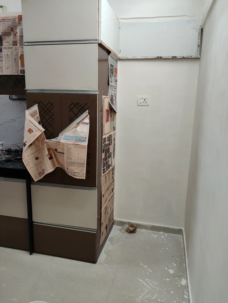 undefined, devidayal-apartments 3 Bedroom 850 Sq.Ft. Apartment In Mulund West Mumbai 9425739