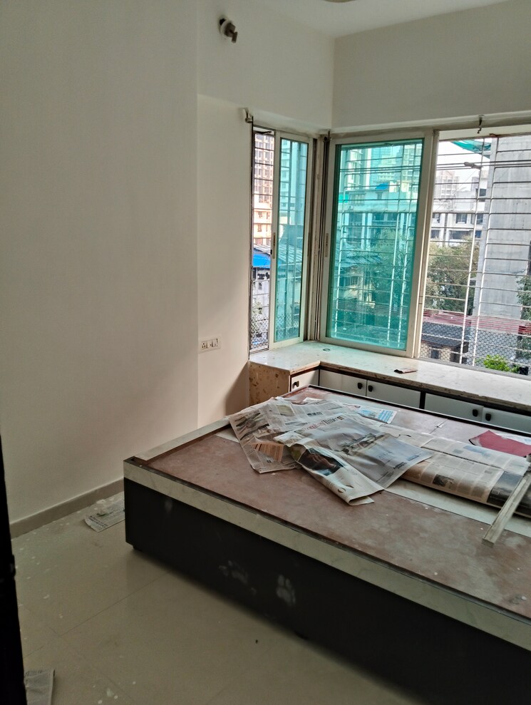 Bedroom, devidayal-apartments 3 Bedroom 850 Sq.Ft. Apartment In Mulund West Mumbai 9425739