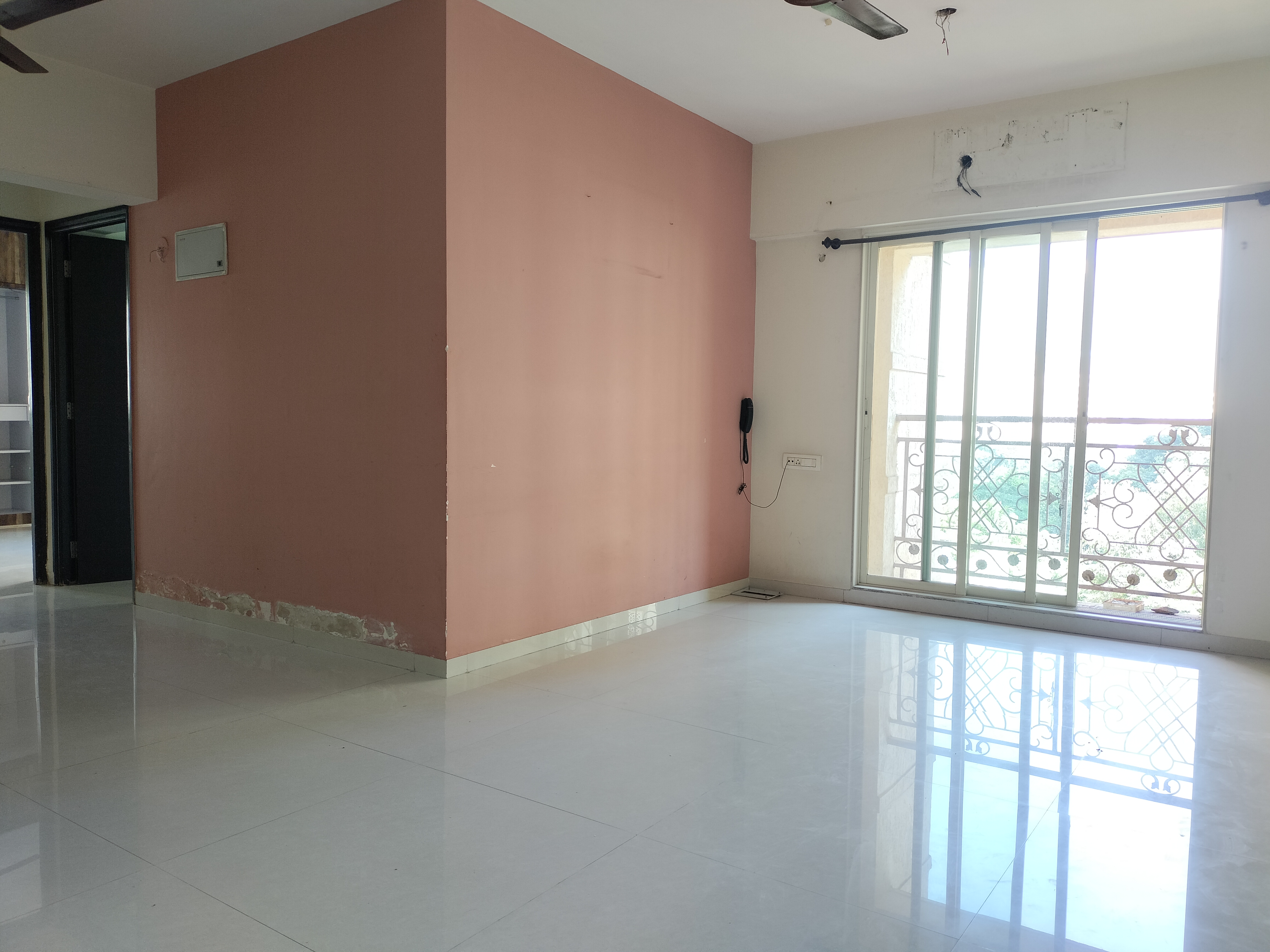 2 BHK Apartment For Rent in Rosa Oasis