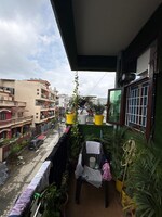 2.5 BHK + Pooja Room 110 Sq.Ft. Apartment in Capital Royal Casa