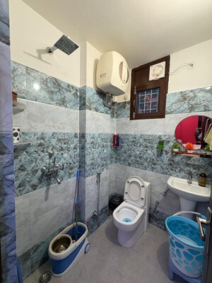 Master Bedroom in 2.5 BHK Apartment at Capital Royal Casa, Gms Road – for Sale