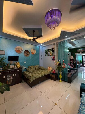 2 BHK Apartment For Sale in Capital Royal Casa, Gms Road