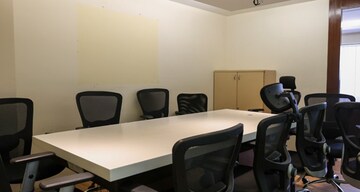 Team Area in  Office Space at Lodha Supremus Lower Parel, Lower Parel – for Rent