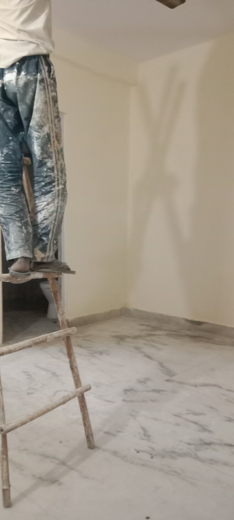 undefined, saket 1 Bedroom 450 Sq.Ft. Builder Floor In Saket Delhi 9425771