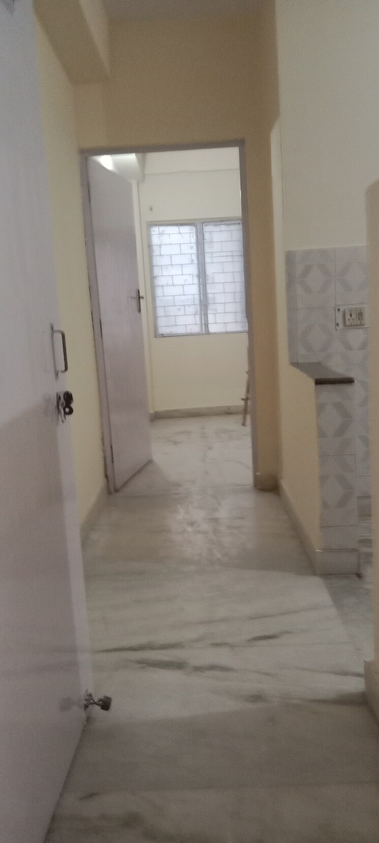 Bathroom, saket 1 Bedroom 450 Sq.Ft. Builder Floor In Saket Delhi 9425771