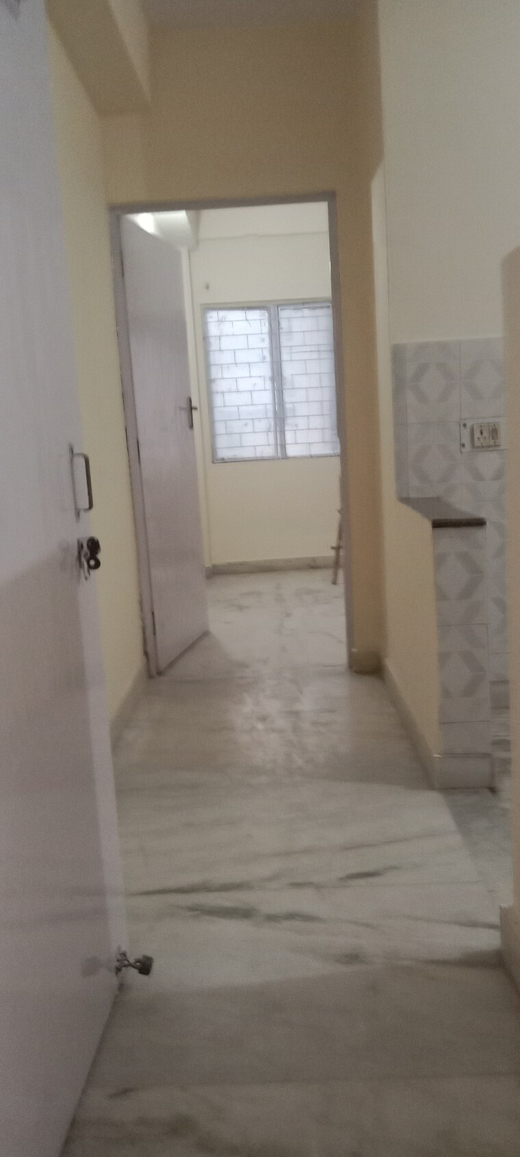 Bathroom, saket 1 Bedroom 450 Sq.Ft. Builder Floor In Saket Delhi 9425771