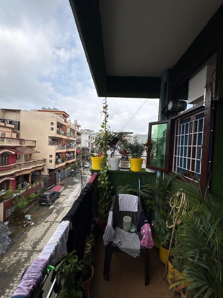 Exterior View, capital-royal-casa 2 Bedroom 110 Sq.Yd. Apartment In Gms Road Dehradun 9425784