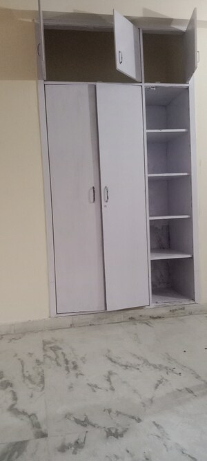 Building Lobby in 1 BHK Builder Floor at Saket – for Rent