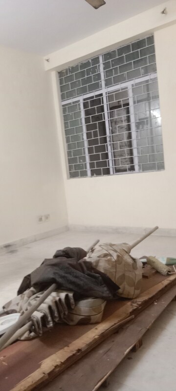 Staircase in 1 BHK Builder Floor at Saket – for Rent