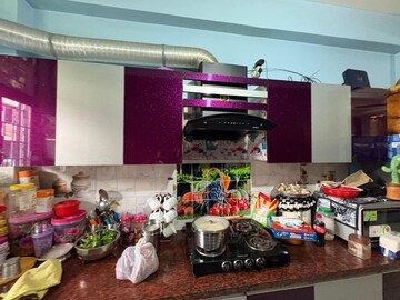 Furnished Amenities in 2 BHK Apartment at Capital Royal Casa, Gms Road – for Sale