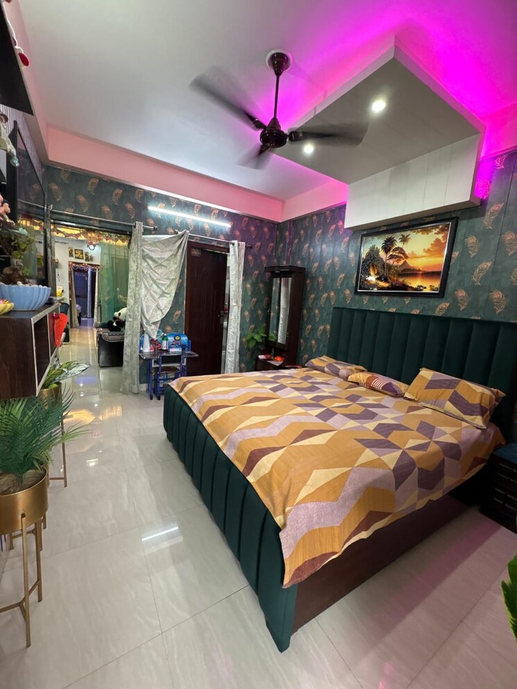 Bedroom, capital-royal-casa 2 Bedroom 110 Sq.Yd. Apartment In Gms Road Dehradun 9425784