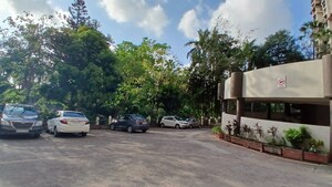 Parking in 2 BHK Apartment at Lokhandwala Whispering Palms, Kandivali East – for Sale