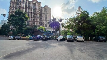 2 BHK Apartment – Exterior View View at Lokhandwala Whispering Palms, Kandivali East - for Sale