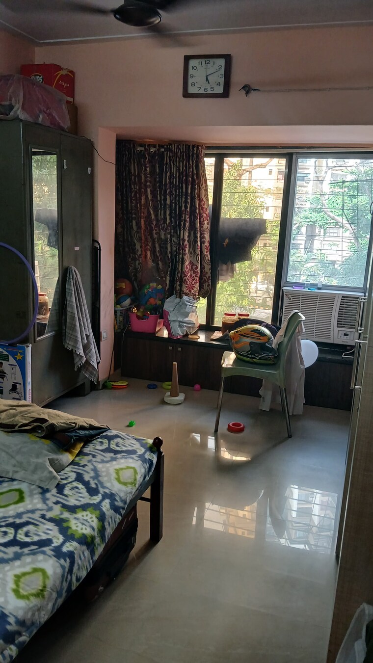 Living Room, lokhandwala-whispering-palms 2 Bedroom 930 Sq.Ft. Apartment In Kandivali East Mumbai 9425746