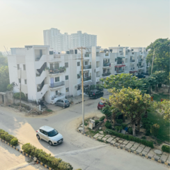 2 BHK Builder Floor For Sale in Sare Springview Floors