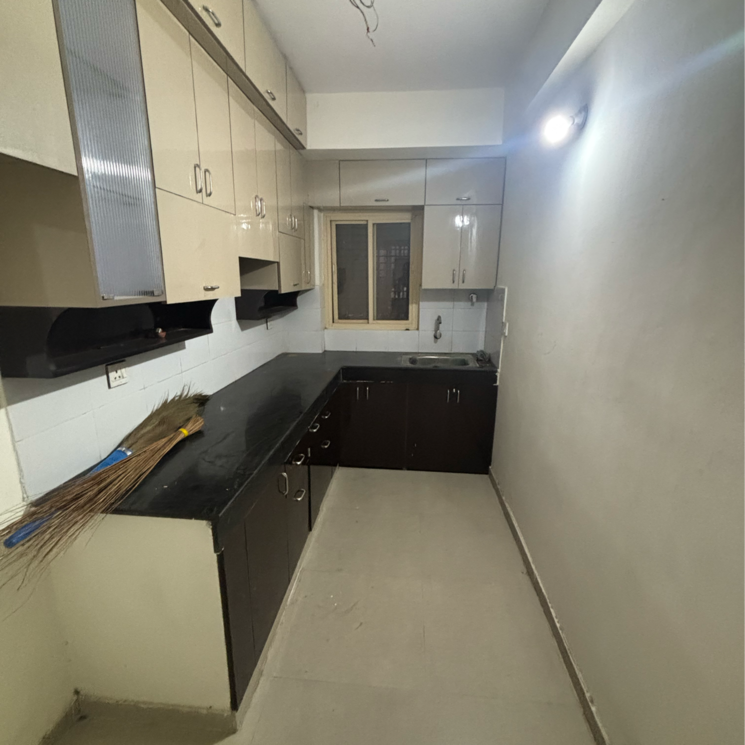 Kitchen, sare-springview-floors 2 Bedroom 836 Sq.Ft. Builder Floor In Lal Kuan Ghaziabad 9425761